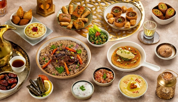 سحر و افطار دستر خوان-Sehr-o-iftar Special Recipes