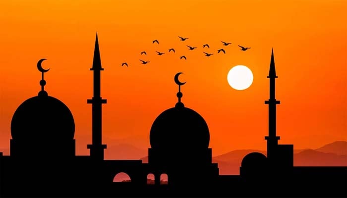 عید کے دن کی سنتیں