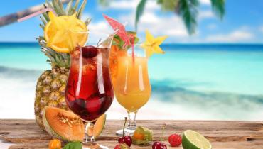 گرمی کی شدت کم کرنے والے مشروبات-Summer Refreshing Drinks