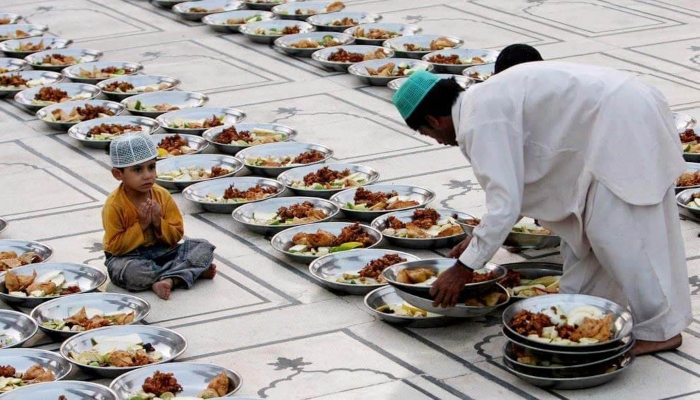 ماہ رمضان کے روزوں کی حکمت