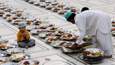 ماہ رمضان کے روزوں کی حکمت