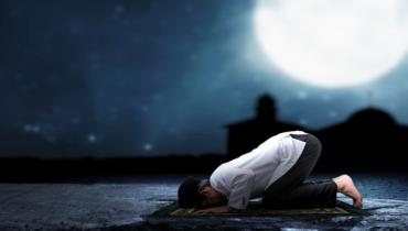 نماز فجر پڑھنے والا اللہ تعالیٰ کی حفاظت میں