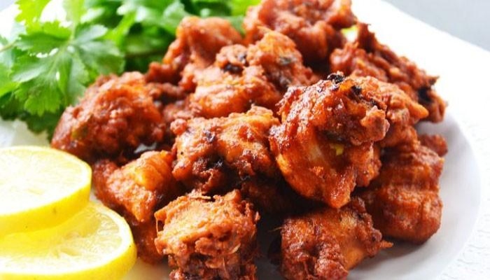 چکن پکوڑا-Chicken Pakora Recipe