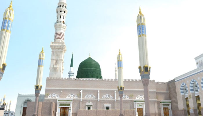 اسلام میں حُسنِ سلوک اور باہمی تعلقات کا تصور