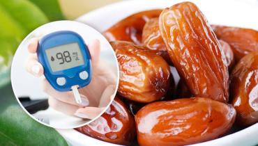 رمضان المبارک اور ذیابطیس کے مریض