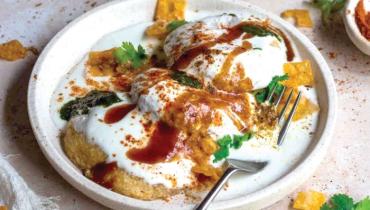 رمضان المبارک کی لذیذ افطاری: ماش کے دہی بڑے