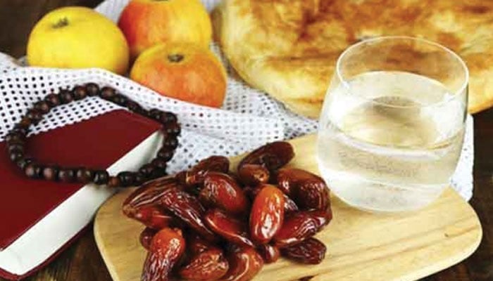 روزے کے طبی پہلو اور صحت پر اُس کے اثرات