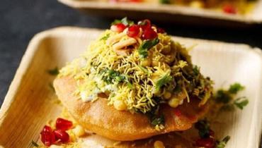 افطاری کو مزید ذائقہ دار بنائیں، گھر پر بنائیں مزیدار راج کچوری