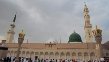 ’’حضرت عائشہ صدیقہ ؓ ‘‘ سیرت و کردار کا بے مثال اور تاریخ سازباب