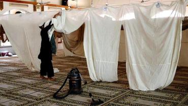 اعتکاف: ماہِ صیام کی ایک باعث اجر و فضیلت عبادت