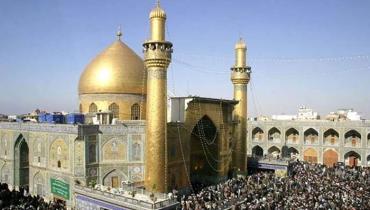 حضرت علی ابن ابی طالب ؓ: سیرت و کردار کا روشن اور تاریخ سازباب