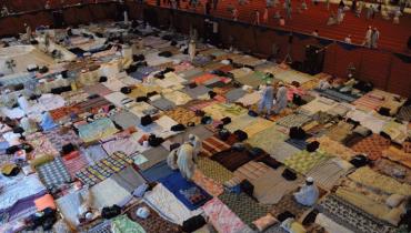 اعتکاف کے فضائل و احکام