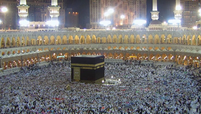 ’’لیلۃُ القَدر‘‘ ربِّ ذُوالجلال کے حضور توبہ ومُناجات اور دعاؤں کی قبولیت کے مقدّس و بابرکت لمحات