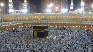 ’’لیلۃُ القَدر‘‘ ربِّ ذُوالجلال کے حضور توبہ ومُناجات اور دعاؤں کی قبولیت کے مقدّس و بابرکت لمحات