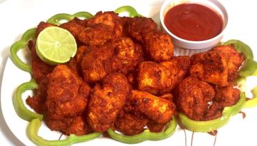 آج افطاری میں بنائیں کراری اور مزیدار فرائیڈ چکن بوٹی